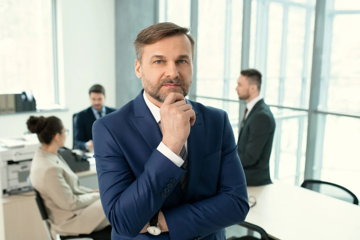 Cuando la captación funciona pero el negocio no escala