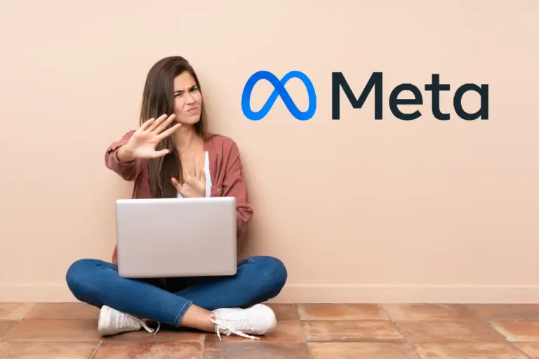 Por qué Meta bloquea a las clínicas estéticas (y cómo evitarlo)